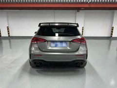 Mercedes-Benz Mercedes-AMG A 35 4MATIC (Imported) 2020 - ფოტო 14