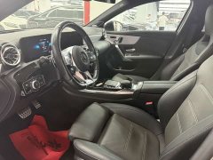 Mercedes-Benz Mercedes-AMG A 35 4MATIC (Imported) 2020 - ფოტო 4
