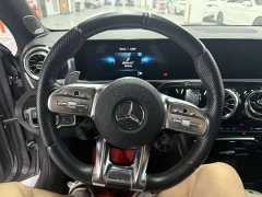 Mercedes-Benz Mercedes-AMG A 35 4MATIC (Imported) 2020 - ფოტო 5