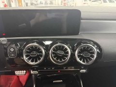 Mercedes-Benz Mercedes-AMG A 35 4MATIC (Imported) 2020 - ფოტო 6