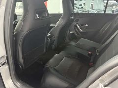 Mercedes-Benz Mercedes-AMG A 35 4MATIC (Imported) 2020 - ფოტო 8