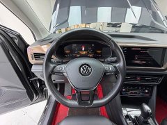 Volkswagen Touareg 280TSI FWD Luxury Edition - ფოტო 10