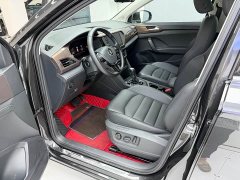 Volkswagen Touareg 280TSI FWD Luxury Edition - ფოტო 11