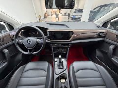 Volkswagen Touareg 280TSI FWD Luxury Edition - ფოტო 14