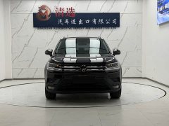 Volkswagen Touareg 280TSI FWD Luxury Edition - ფოტო 2