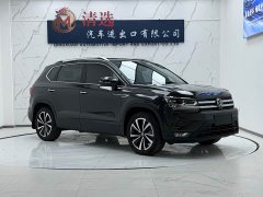 Volkswagen Touareg 280TSI FWD Luxury Edition - ფოტო 3