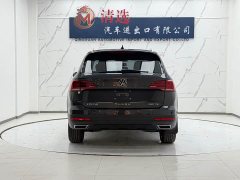 Volkswagen Touareg 280TSI FWD Luxury Edition - ფოტო 5