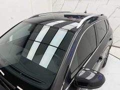 Volkswagen Touareg 280TSI FWD Luxury Edition - ფოტო 7