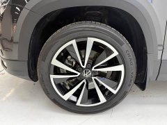 Volkswagen Touareg 280TSI FWD Luxury Edition - ფოტო 8