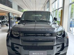 Land Rover Defender 110 3.0T X-Dynamic HSE - ფოტო 1