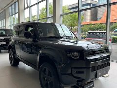 Land Rover Defender 110 3.0T X-Dynamic HSE - ფოტო 2