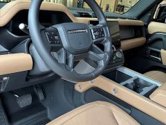 Land Rover Defender 110 3.0T X-Dynamic HSE - ფოტო 3