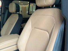 Land Rover Defender 110 3.0T X-Dynamic HSE - ფოტო 4