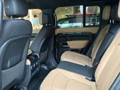 Land Rover Defender 110 3.0T X-Dynamic HSE - ფოტო 5
