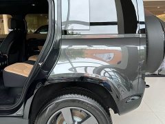 Land Rover Defender 110 3.0T X-Dynamic HSE - ფოტო 6