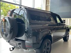 Land Rover Defender 110 3.0T X-Dynamic HSE - ფოტო 7
