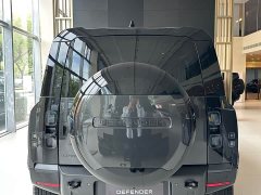 Land Rover Defender 110 3.0T X-Dynamic HSE - ფოტო 8