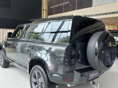 Land Rover Defender 110 3.0T X-Dynamic HSE - ფოტო 9