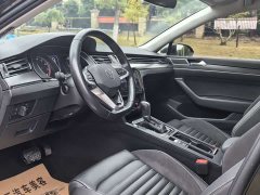 Volkswagen Magotan 2021 330TSI DSG 30th Anniversary Edition - ფოტო 10