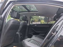 Volkswagen Magotan 2021 330TSI DSG 30th Anniversary Edition - ფოტო 11