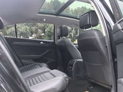 Volkswagen Magotan 2021 330TSI DSG 30th Anniversary Edition - ფოტო 12