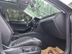 Volkswagen Magotan 2021 330TSI DSG 30th Anniversary Edition - ფოტო 14