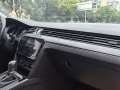 Volkswagen Magotan 2021 330TSI DSG 30th Anniversary Edition - ფოტო 16