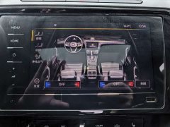 Volkswagen Magotan 2021 330TSI DSG 30th Anniversary Edition - ფოტო 19