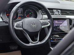 Volkswagen Magotan 2021 330TSI DSG 30th Anniversary Edition - ფოტო 8