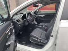 Honda CR-V 240TURBO CVT FWD Luxury - ფოტო 4