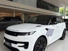 Land Rover Range Rover Sport 400PS Dynamic SE - ფოტო 2