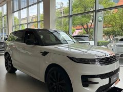 Land Rover Range Rover Sport 400PS Dynamic SE - ფოტო 3
