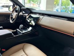 Land Rover Range Rover Sport 400PS Dynamic SE - ფოტო 4