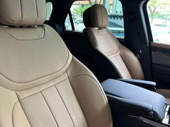 Land Rover Range Rover Sport 400PS Dynamic SE - ფოტო 5