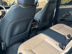 Land Rover Range Rover Sport 400PS Dynamic SE - ფოტო 6