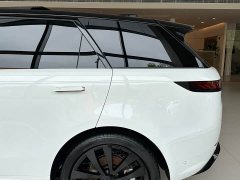 Land Rover Range Rover Sport 400PS Dynamic SE - ფოტო 7
