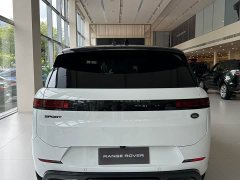 Land Rover Range Rover Sport 400PS Dynamic SE - ფოტო 8