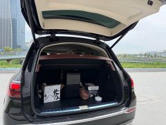 Mercedes-Benz Maybach GLS 600 4MATIC Ceremony Edition - ფოტო 12