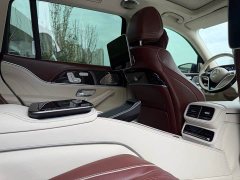 Mercedes-Benz Maybach GLS 600 4MATIC Ceremony Edition - ფოტო 16