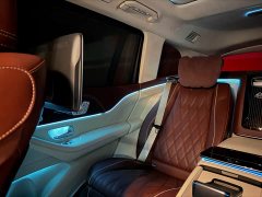 Mercedes-Benz Maybach GLS 600 4MATIC Ceremony Edition - ფოტო 18
