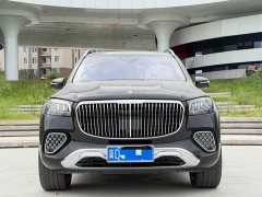 Mercedes-Benz Maybach GLS 600 4MATIC Ceremony Edition - ფოტო 2