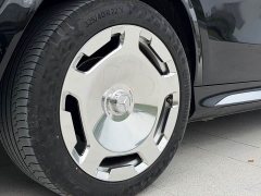 Mercedes-Benz Maybach GLS 600 4MATIC Ceremony Edition - ფოტო 5