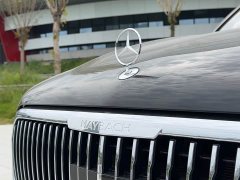Mercedes-Benz Maybach GLS 600 4MATIC Ceremony Edition - ფოტო 6