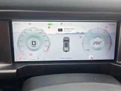 Jetour Jietu Traveler 2.0T AWD Traverse PRO - ფოტო 10