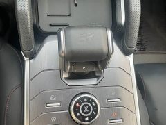 Jetour Jietu Traveler 2.0T AWD Traverse PRO - ფოტო 11