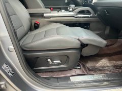 Jetour Jietu Traveler 2.0T AWD Traverse PRO - ფოტო 12