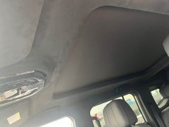 Jetour Jietu Traveler 2.0T AWD Traverse PRO - ფოტო 13