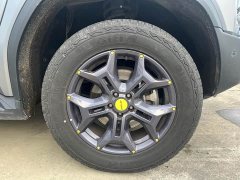 Jetour Jietu Traveler 2.0T AWD Traverse PRO - ფოტო 15