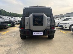 Jetour Jietu Traveler 2.0T AWD Traverse PRO - ფოტო 5