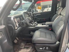Jetour Jietu Traveler 2.0T AWD Traverse PRO - ფოტო 8